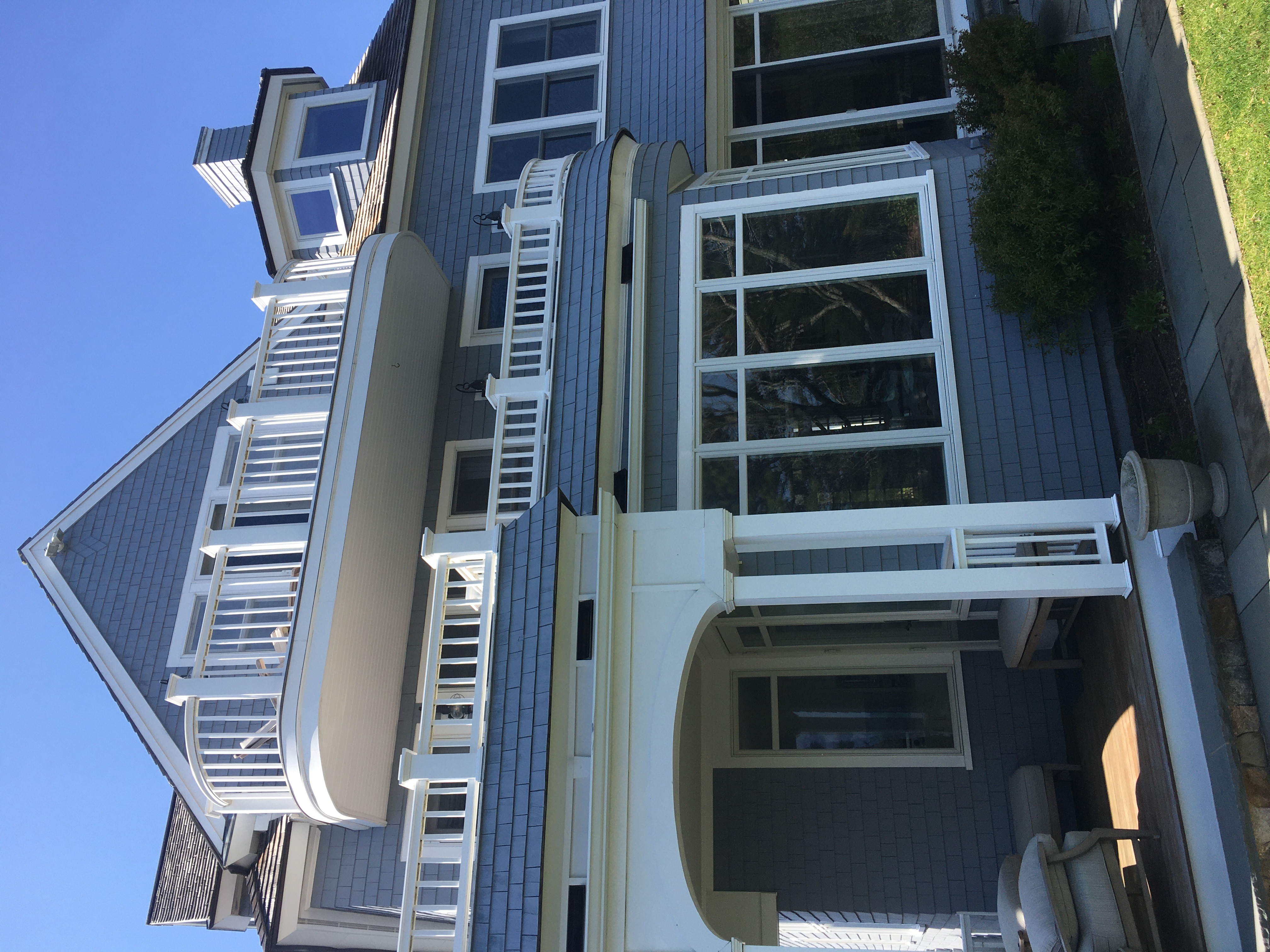 Osterville Painting, a trusted painting company since 1988.